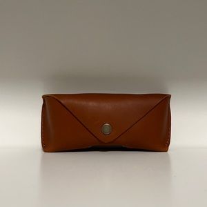 Portland Leather Goods Glasses Case